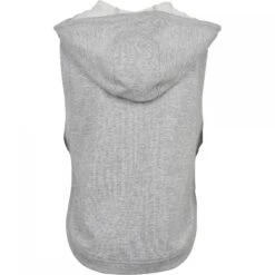 URBAN CLASSICS Dames Badstoftankblad Urban Klassiek Met Capuchon -Moss Kopenhagen-winkel tb1967 00111 tb1967 p2 00111