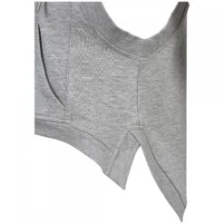 URBAN CLASSICS Dames Badstoftankblad Urban Klassiek Met Capuchon -Moss Kopenhagen-winkel tb1967 00111 tb1967 p8 00111