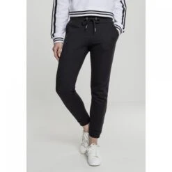 URBAN CLASSICS Broek Vrouw Urban Klassiek Gewatteerd -Moss Kopenhagen-winkel tb1985 00007 tb1985 m1 00007