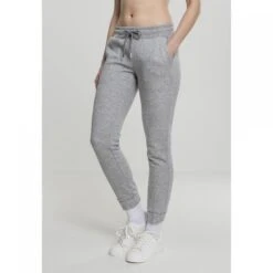 URBAN CLASSICS Broek Vrouw Urban Klassiek Gewatteerd -Moss Kopenhagen-winkel tb1985 00111 tb1985 m1 00111