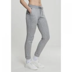 URBAN CLASSICS Broek Vrouw Urban Klassiek Gewatteerd -Moss Kopenhagen-winkel tb1985 00111 tb1985 m5 00111