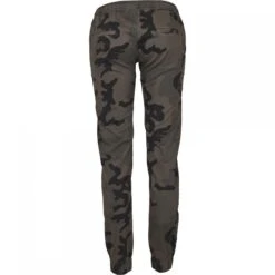 URBAN CLASSICS Broek Vrouw Urban Classic COMfortabel -Moss Kopenhagen-winkel tb1998 00784 tb1998 p2 00784