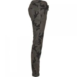 URBAN CLASSICS Broek Vrouw Urban Classic COMfortabel -Moss Kopenhagen-winkel tb1998 00784 tb1998 p5 00784