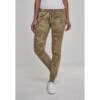 URBAN CLASSICS Broek Vrouw Urban Classic COMfortabel -Moss Kopenhagen-winkel tb1998 00867 tb1998 m1 00867