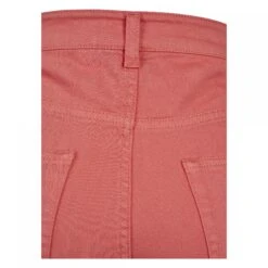 URBAN CLASSICS Damesshort Urban Classic Stretch Waist -Moss Kopenhagen-winkel tb1999 00092 tb1999 p10 00092