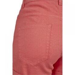 URBAN CLASSICS Damesshort Urban Classic Stretch Waist -Moss Kopenhagen-winkel tb1999 00092 tb1999 p11 00092