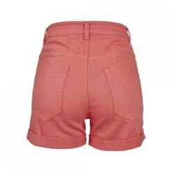 URBAN CLASSICS Damesshort Urban Classic Stretch Waist -Moss Kopenhagen-winkel tb1999 00092 tb1999 p2 00092