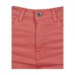 URBAN CLASSICS Damesshort Urban Classic Stretch Waist -Moss Kopenhagen-winkel tb1999 00092 tb1999 p7 00092