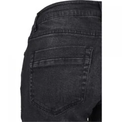 URBAN CLASSICS Broek Vrouw Urban Classic Lace Up -Moss Kopenhagen-winkel tb2003 00709 tb2003 p10 00709