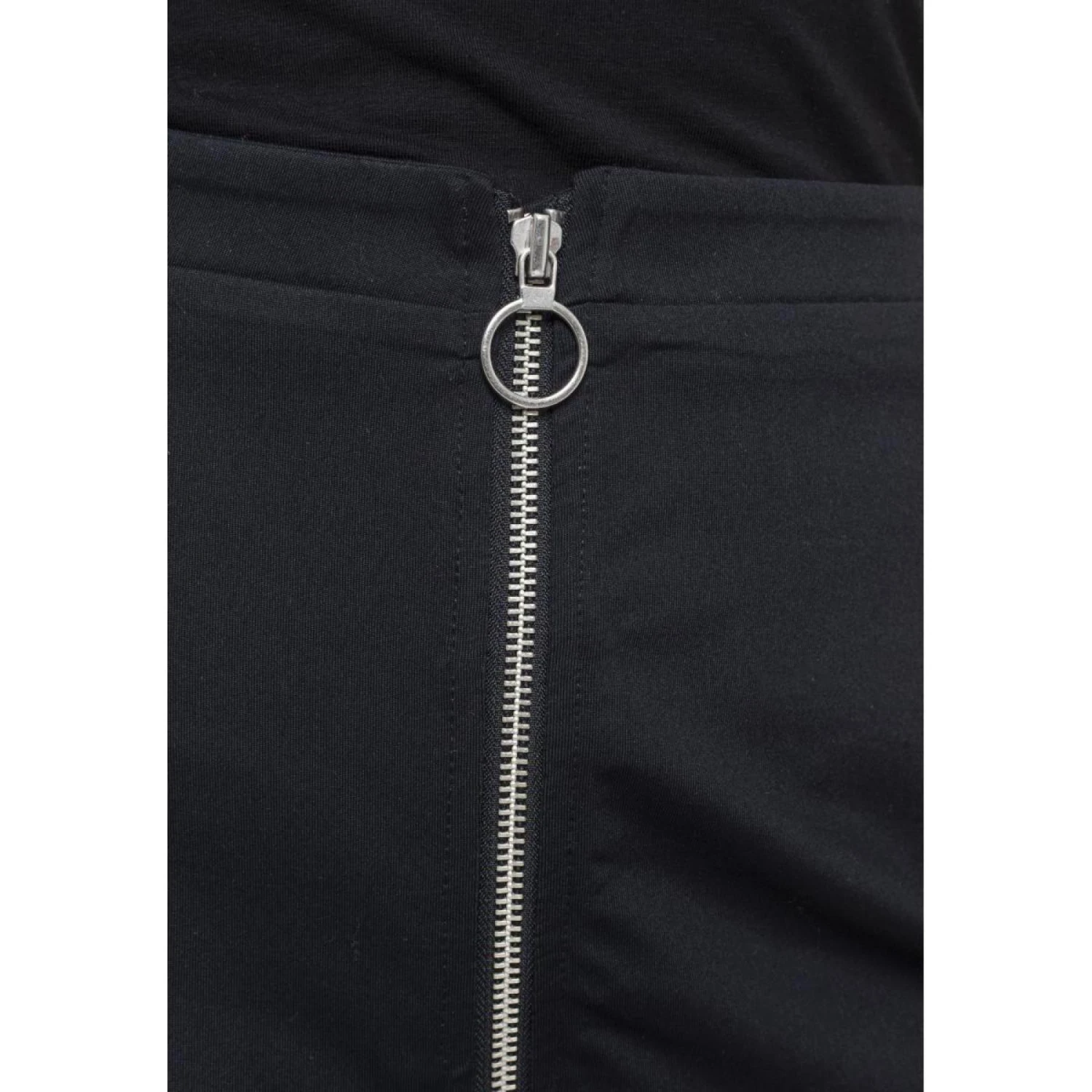 URBAN CLASSICS Damesstadsklassieker Met Ritssluiting 7 URBAN CLASSICS Damesstadsklassieker Met Ritssluiting - Afbeelding 5