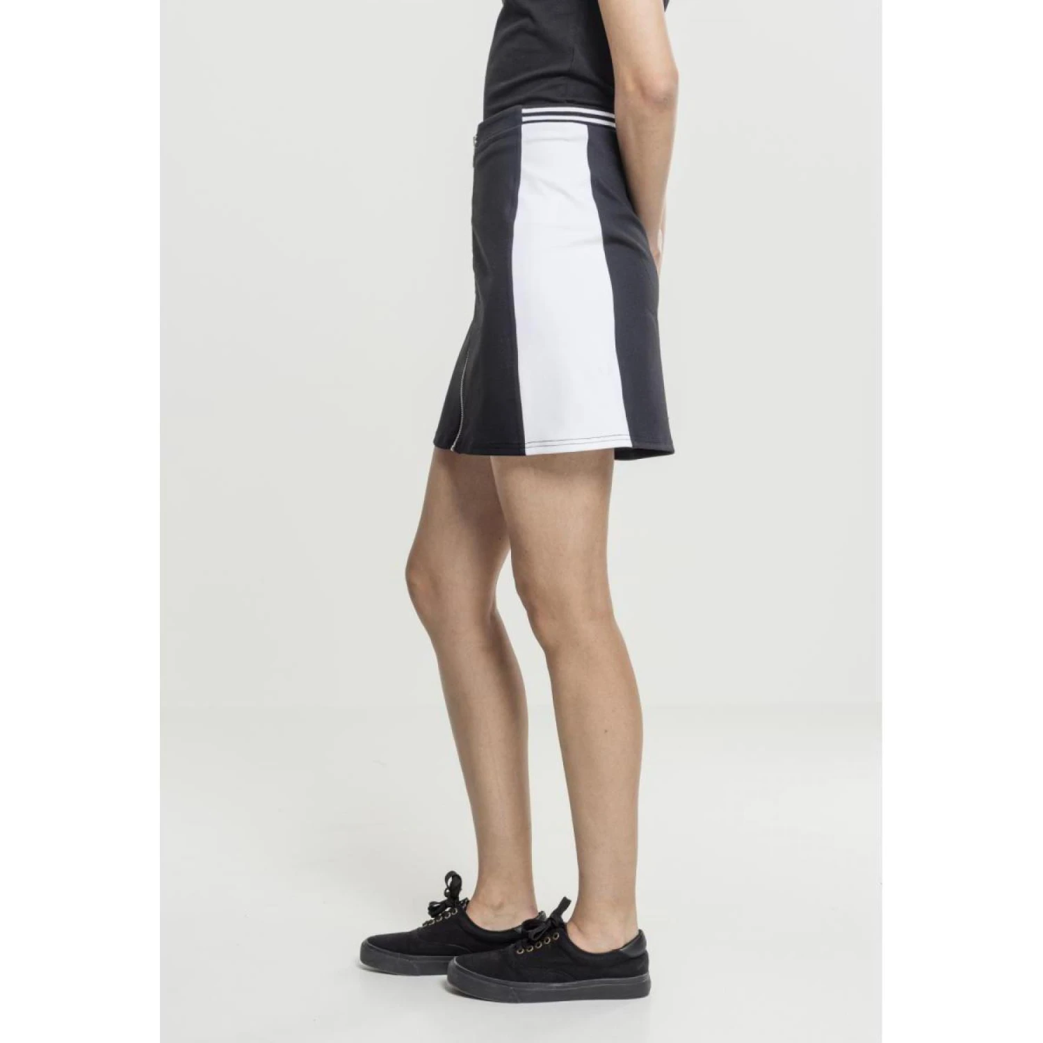 URBAN CLASSICS Damesstadsklassieker Met Ritssluiting 9 URBAN CLASSICS Damesstadsklassieker Met Ritssluiting - Afbeelding 7