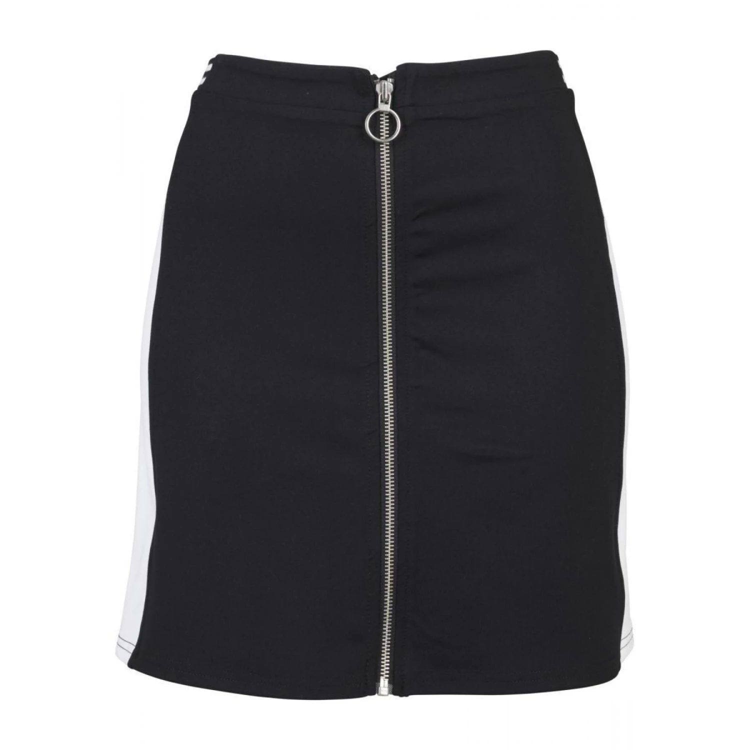 URBAN CLASSICS Damesstadsklassieker Met Ritssluiting 11 URBAN CLASSICS Damesstadsklassieker Met Ritssluiting - Afbeelding 9