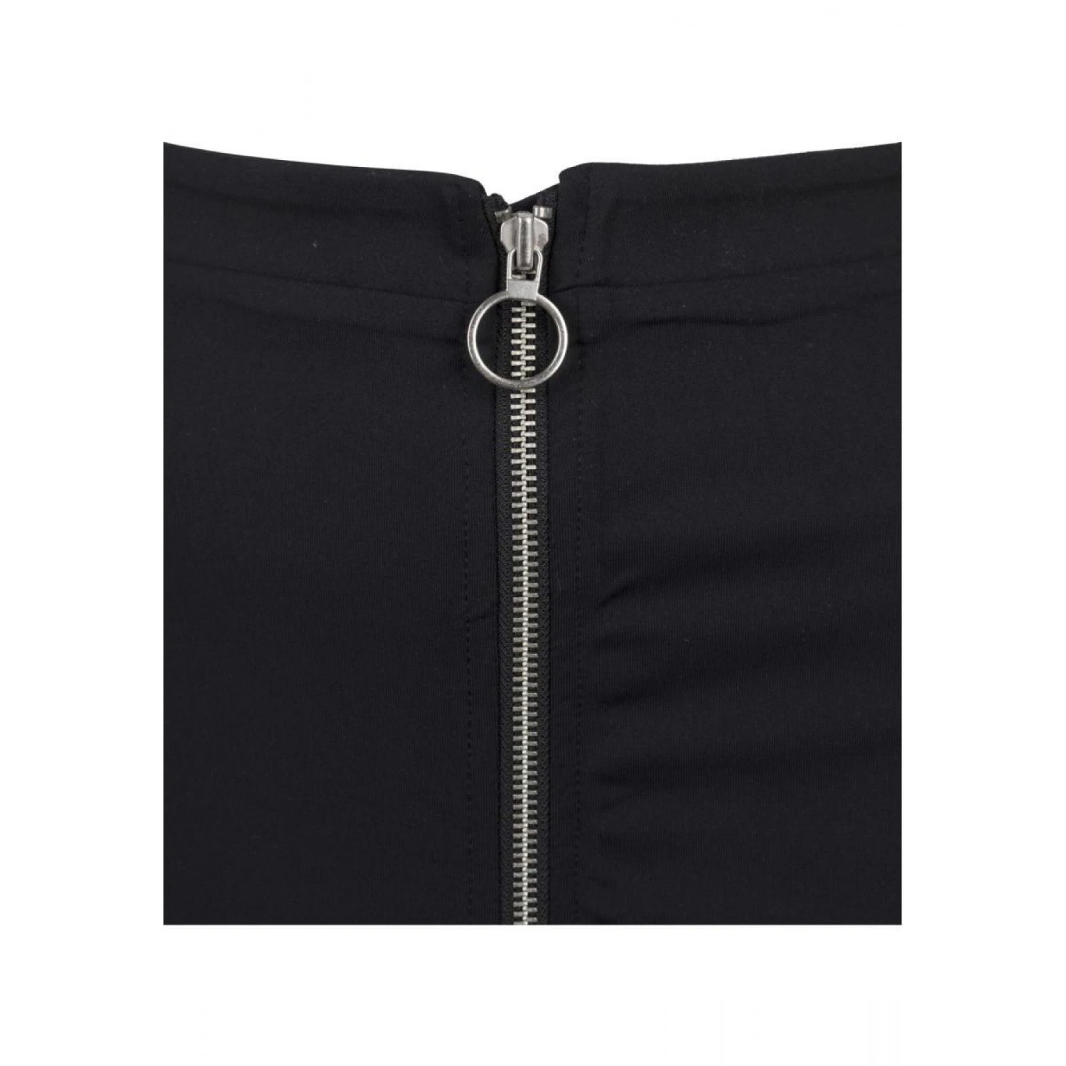 URBAN CLASSICS Damesstadsklassieker Met Ritssluiting 16 URBAN CLASSICS Damesstadsklassieker Met Ritssluiting - Afbeelding 14