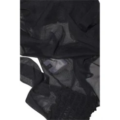 URBAN CLASSICS T-shirt Vrouw Stedelijk Klassiek Dubbellaags Meh 19 URBAN CLASSICS T-shirt Vrouw Stedelijk Klassiek Dubbellaags Meh -Moss Kopenhagen-winkel tb2324 00007 tb2324 p7 00007 black 1