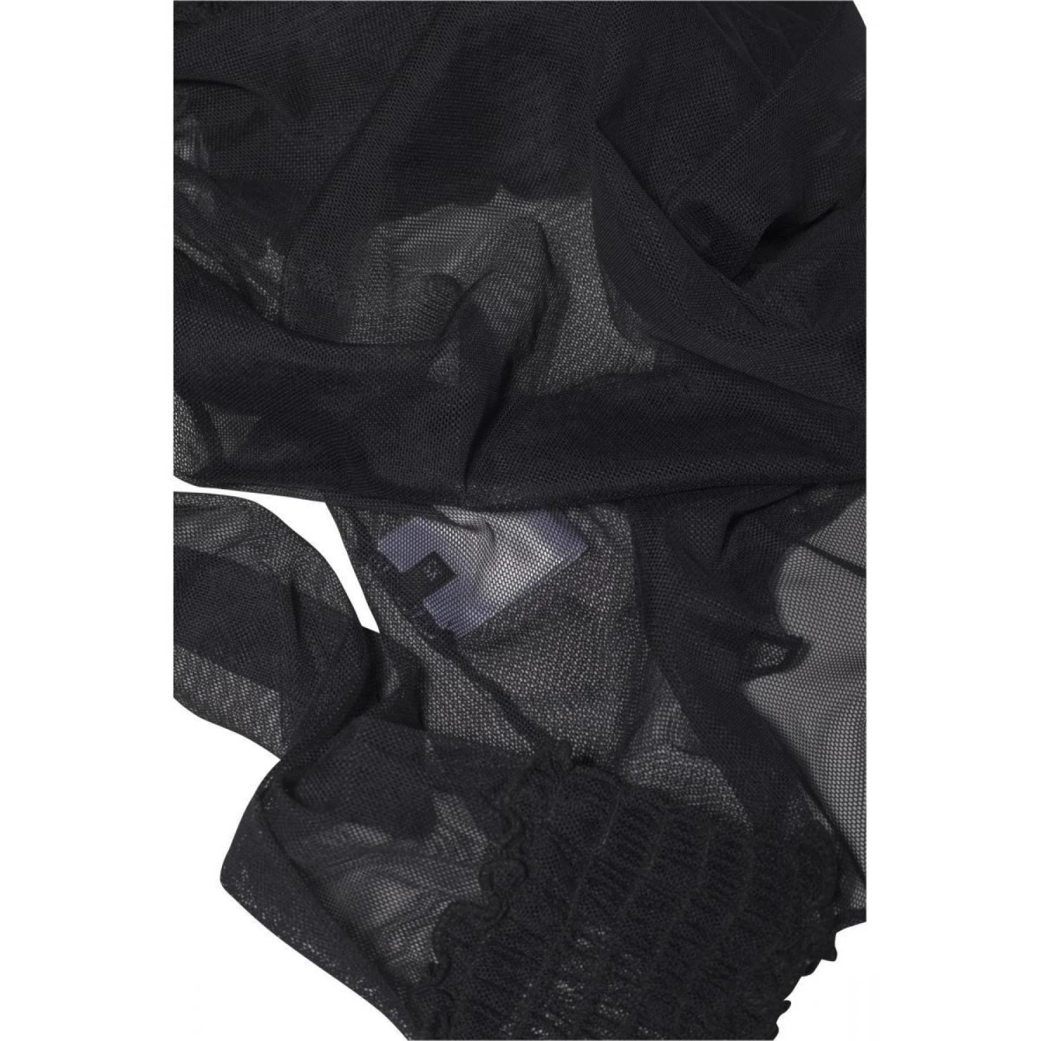 URBAN CLASSICS T-shirt Vrouw Stedelijk Klassiek Dubbellaags Meh 10 URBAN CLASSICS T-shirt Vrouw Stedelijk Klassiek Dubbellaags Meh - Afbeelding 8