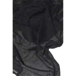 URBAN CLASSICS T-shirt Vrouw Stedelijk Klassiek Dubbellaags Meh 20 URBAN CLASSICS T-shirt Vrouw Stedelijk Klassiek Dubbellaags Meh -Moss Kopenhagen-winkel tb2324 00007 tb2324 p8 00007 black 1