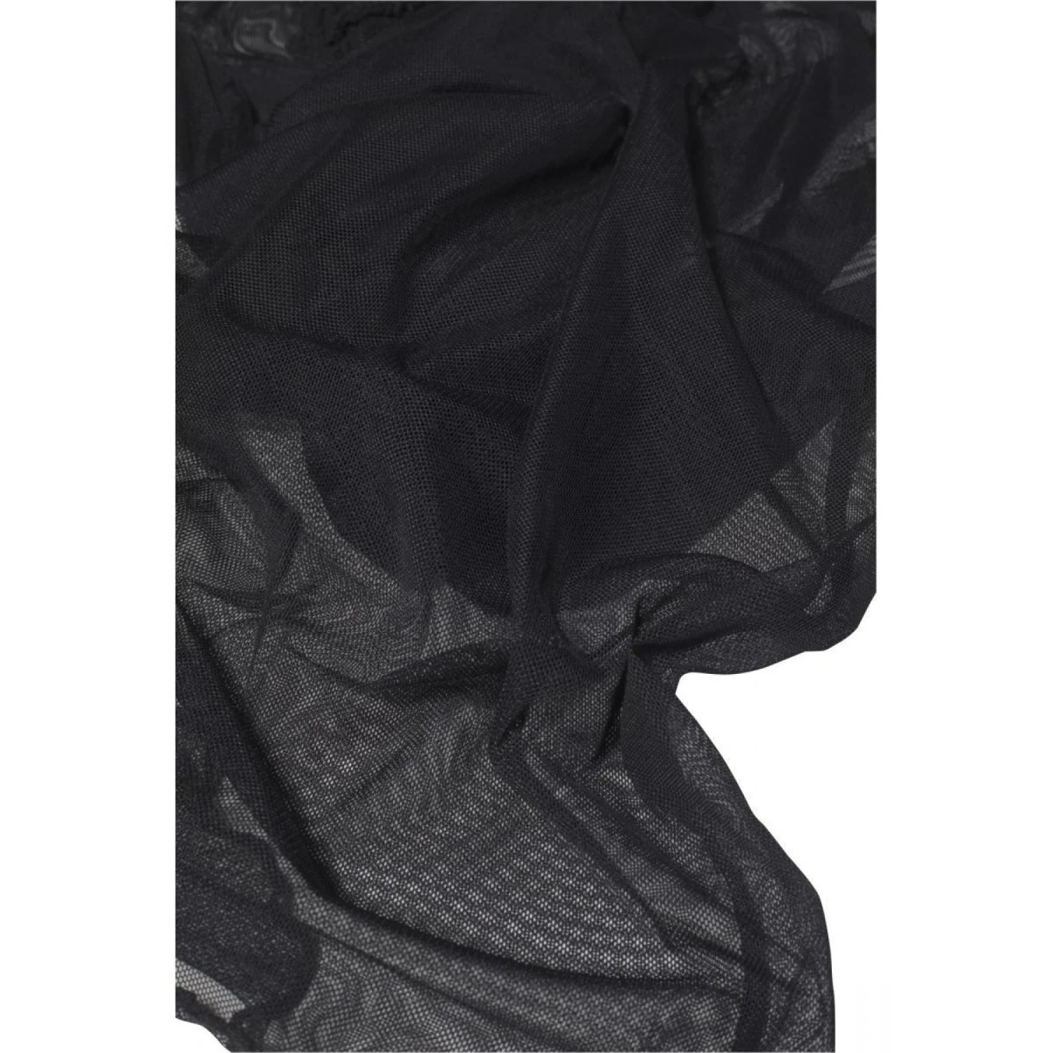 URBAN CLASSICS T-shirt Vrouw Stedelijk Klassiek Dubbellaags Meh 11 URBAN CLASSICS T-shirt Vrouw Stedelijk Klassiek Dubbellaags Meh - Afbeelding 9