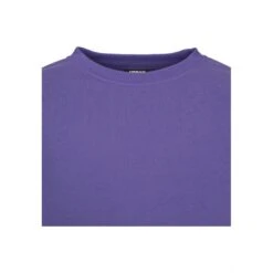 URBAN CLASSICS Woman's Urban Klassiek 3-tone Pijlploeg T-shirt -Moss Kopenhagen-winkel tb2461 01460 tb2461 p8 01460