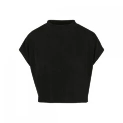 URBAN CLASSICS T-shirt Vrouw Stedelijk Klassiek Modaal 22 URBAN CLASSICS T-shirt Vrouw Stedelijk Klassiek Modaal -Moss Kopenhagen-winkel tb2596 00007 tb2596 p1 00007