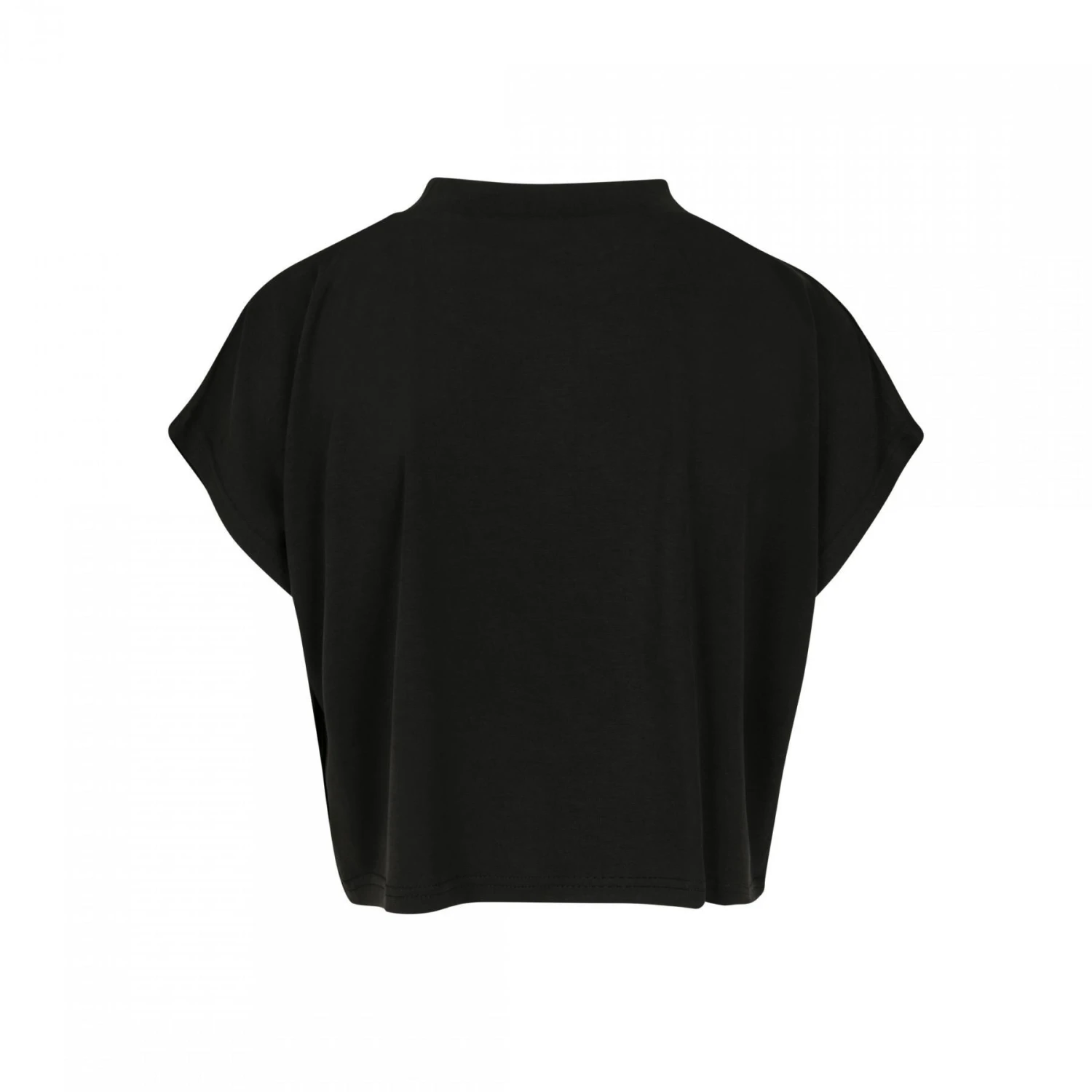 URBAN CLASSICS T-shirt Vrouw Stedelijk Klassiek Modaal 12 URBAN CLASSICS T-shirt Vrouw Stedelijk Klassiek Modaal - Afbeelding 10