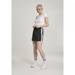 URBAN CLASSICS Damesrok Urban Klassiekerbaanrok -Moss Kopenhagen-winkel tb2624 00493 tb2624 m12 00493 1