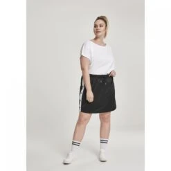 URBAN CLASSICS Damesrok Urban Klassiekerbaanrok -Moss Kopenhagen-winkel tb2624 00493 u tb2624 m12 00493 u