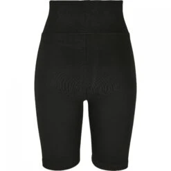 URBAN CLASSICS Dameskleding Urban Klassieker Taillebroekje -Moss Kopenhagen-winkel tb2632 00007 tb2632 p2 00007 2