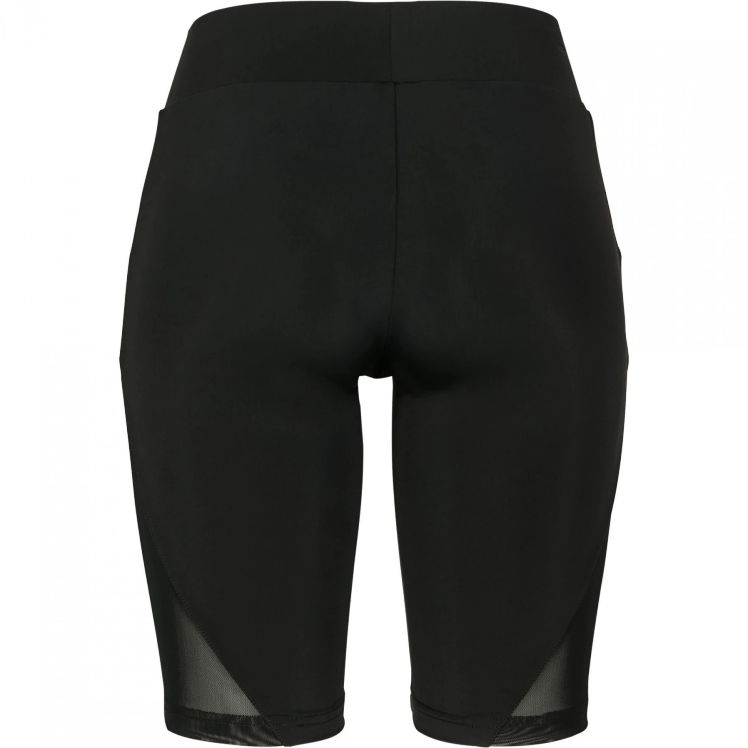 URBAN CLASSICS Dameskleding Urban Classic Mesh-short 4 URBAN CLASSICS Dameskleding Urban Classic Mesh-short - Afbeelding 2