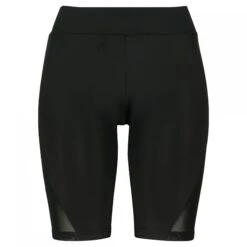 URBAN CLASSICS Dameskleding Urban Classic Mesh-short