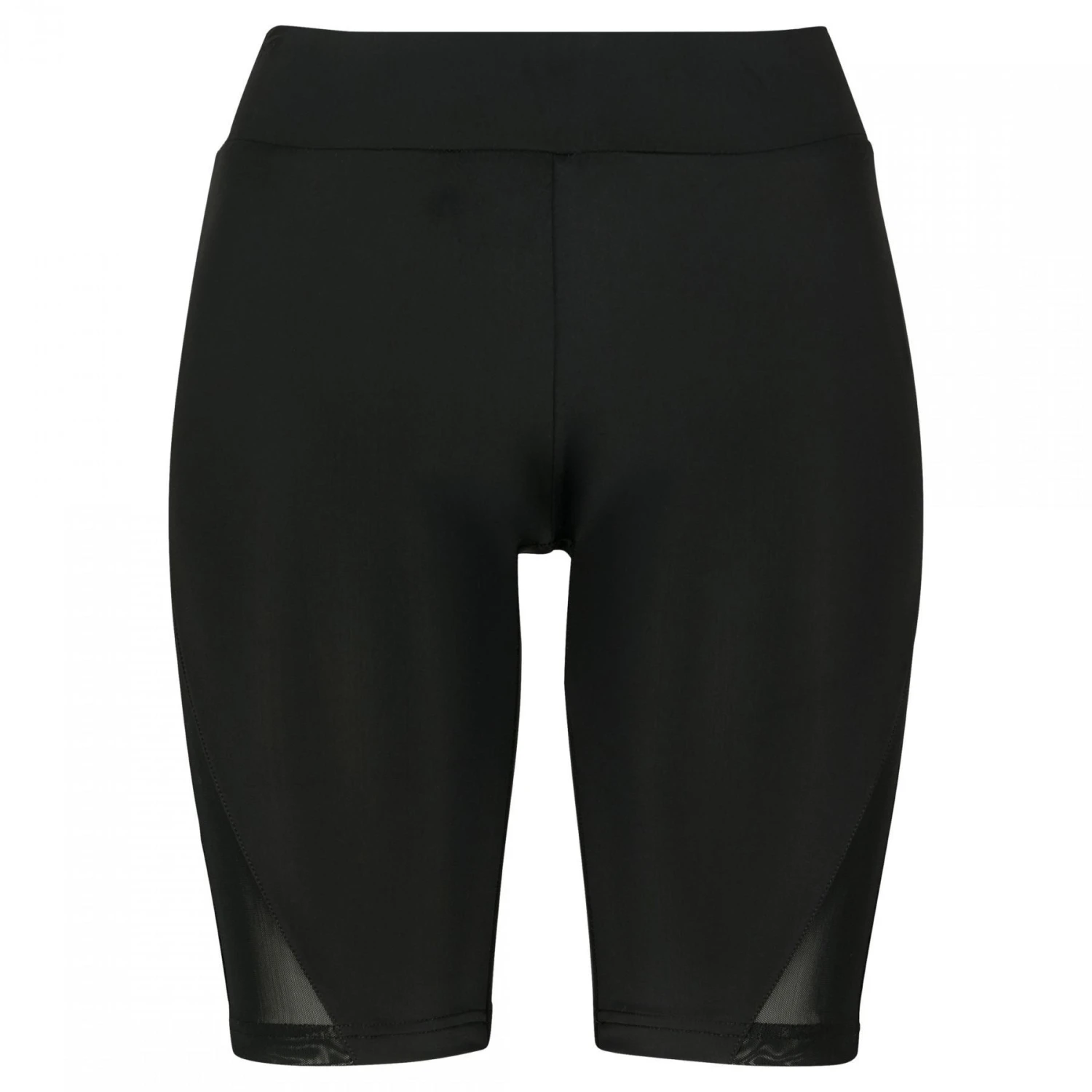 URBAN CLASSICS Dameskleding Urban Classic Mesh-short 3 URBAN CLASSICS Dameskleding Urban Classic Mesh-short