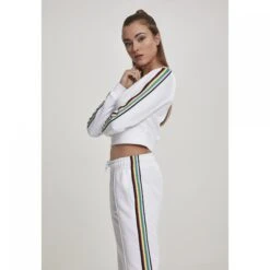 URBAN CLASSICS T-shirt Vrouw Urban Klassiek Getapete Mouw GT -Moss Kopenhagen-winkel tb2646 00220 tb2646 m14 00220