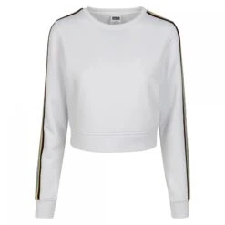 URBAN CLASSICS T-shirt Vrouw Urban Klassiek Getapete Mouw GT -Moss Kopenhagen-winkel tb2646 00220 tb2646 p1 00220