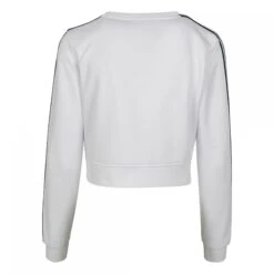 URBAN CLASSICS T-shirt Vrouw Urban Klassiek Getapete Mouw GT -Moss Kopenhagen-winkel tb2646 00220 tb2646 p2 00220