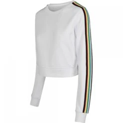 URBAN CLASSICS T-shirt Vrouw Urban Klassiek Getapete Mouw GT -Moss Kopenhagen-winkel tb2646 00220 tb2646 p3 00220