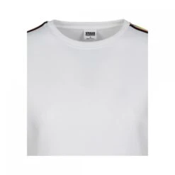 URBAN CLASSICS T-shirt Vrouw Urban Klassiek Getapete Mouw GT -Moss Kopenhagen-winkel tb2646 00220 tb2646 p7 00220