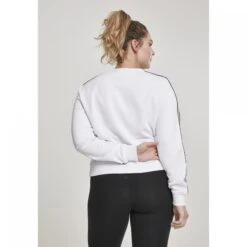 URBAN CLASSICS T-shirt Vrouw Urban Klassiek Getapete Mouw GT -Moss Kopenhagen-winkel tb2646 00220 u tb2646 m2 00220 u