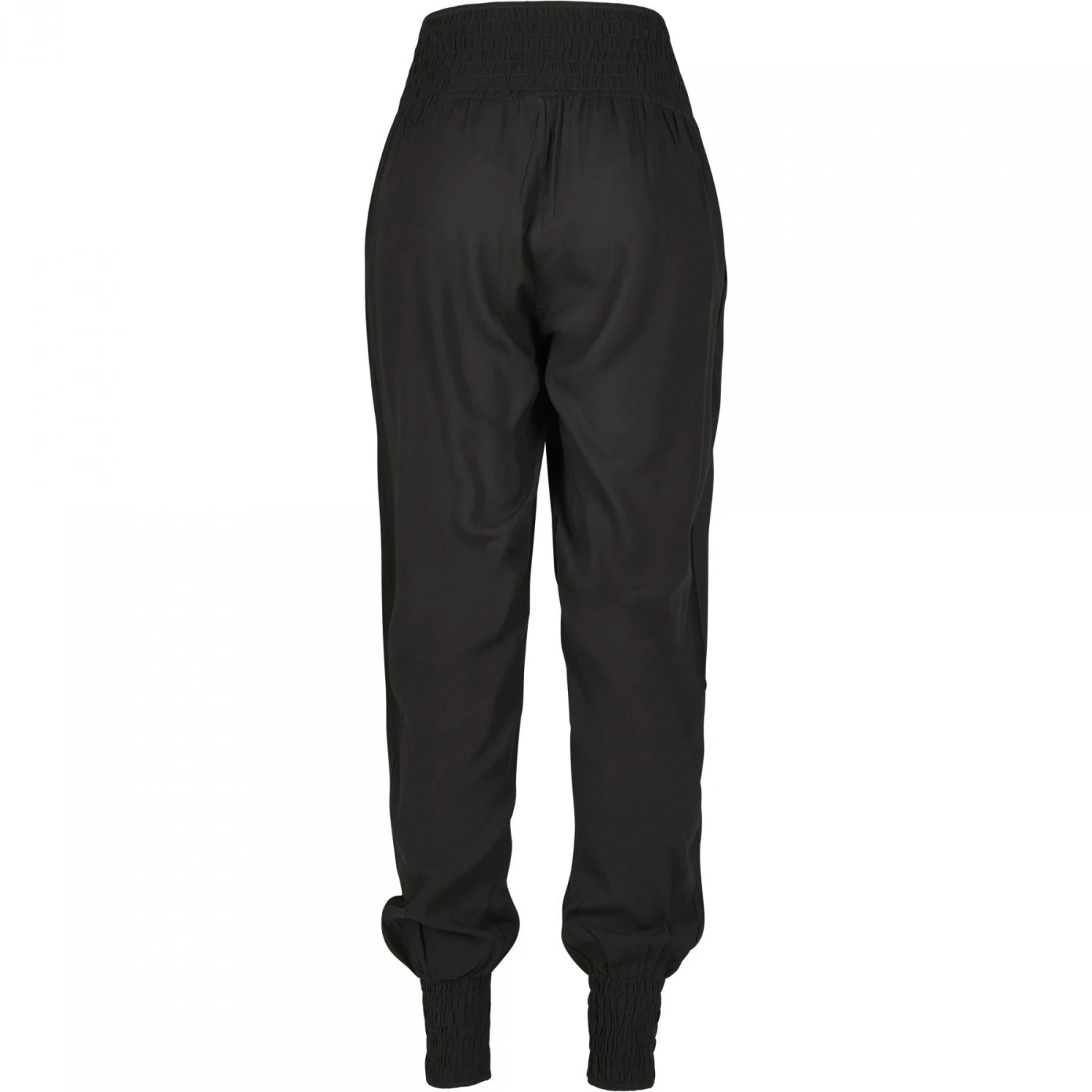 URBAN CLASSICS Broek Vrouw Urban Classic Sarong Groot Getailleerde 4 URBAN CLASSICS Broek Vrouw Urban Classic Sarong Groot Getailleerde - Afbeelding 2