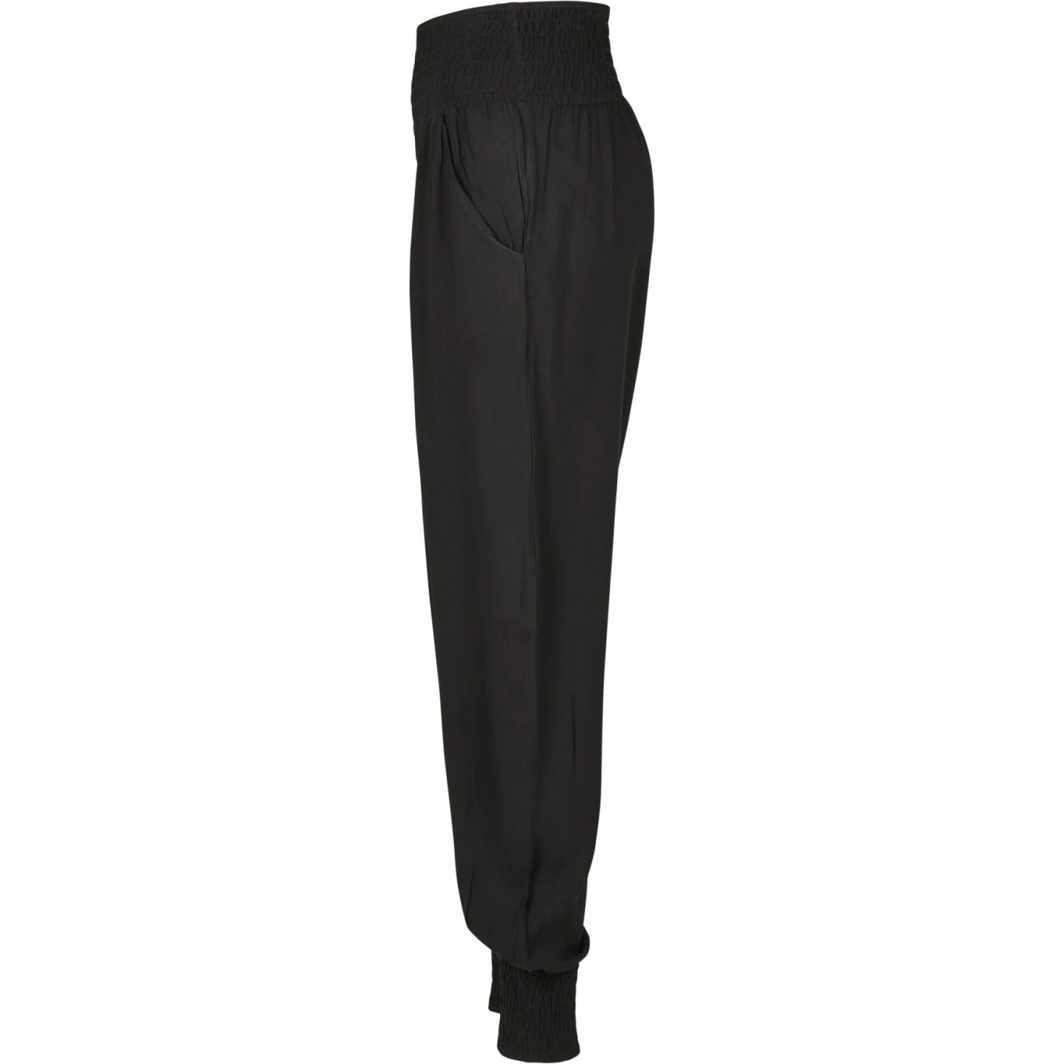 URBAN CLASSICS Broek Vrouw Urban Classic Sarong Groot Getailleerde 5 URBAN CLASSICS Broek Vrouw Urban Classic Sarong Groot Getailleerde - Afbeelding 3