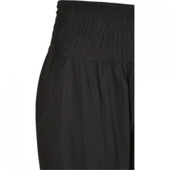 URBAN CLASSICS Broek Vrouw Urban Classic Sarong Groot Getailleerde 37 URBAN CLASSICS Broek Vrouw Urban Classic Sarong Groot Getailleerde -Moss Kopenhagen-winkel tb2674 00007 tb2674 p7 00007
