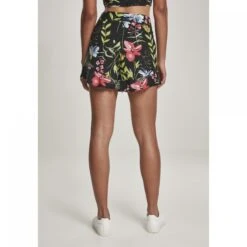 URBAN CLASSICS Dames Shorts Urban Classic Resort Basic 19 URBAN CLASSICS Dames Shorts Urban Classic Resort Basic -Moss Kopenhagen-winkel tb2807 02046 tb2807 m2 02046 2