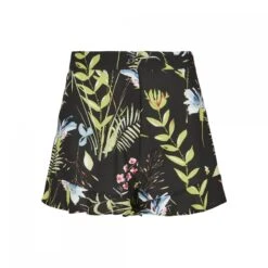 URBAN CLASSICS Dames Shorts Urban Classic Resort Basic 22 URBAN CLASSICS Dames Shorts Urban Classic Resort Basic -Moss Kopenhagen-winkel tb2807 02046 tb2807 p1 02046 1