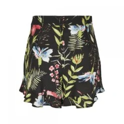 URBAN CLASSICS Dames Shorts Urban Classic Resort Basic 23 URBAN CLASSICS Dames Shorts Urban Classic Resort Basic -Moss Kopenhagen-winkel tb2807 02046 tb2807 p2 02046 1