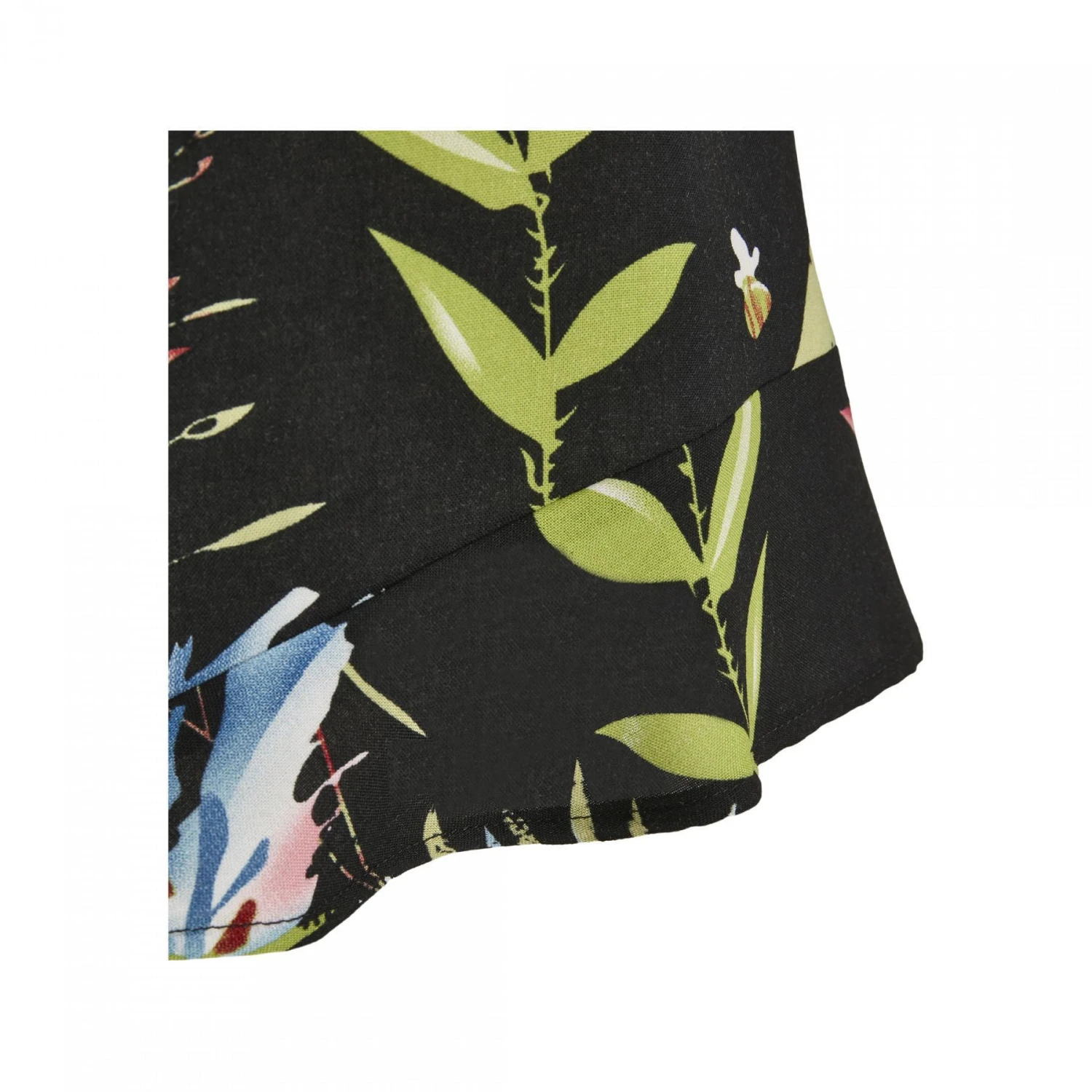 URBAN CLASSICS Dames Shorts Urban Classic Resort Basic 15 URBAN CLASSICS Dames Shorts Urban Classic Resort Basic - Afbeelding 13