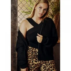 URBAN CLASSICS Broek Vrouw Stedelijk Klassiek Elastisch Wachten -Moss Kopenhagen-winkel tb2808 01720 tb2808 i01 01720