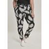 URBAN CLASSICS Broek Vrouw Stedelijk Klassiek Elastisch Wachten -Moss Kopenhagen-winkel tb2808 02047 tb2808 m1 02047 u
