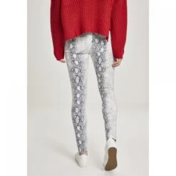 URBAN CLASSICS Broek Vrouw Urban Classic Stretch 19 URBAN CLASSICS Broek Vrouw Urban Classic Stretch -Moss Kopenhagen-winkel tb2855 02049 tb2855 m2 02049