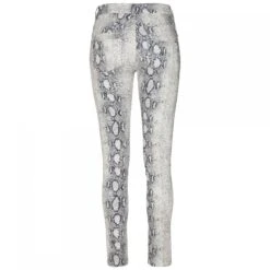 URBAN CLASSICS Broek Vrouw Urban Classic Stretch 18 URBAN CLASSICS Broek Vrouw Urban Classic Stretch -Moss Kopenhagen-winkel tb2855 02049 tb2855 p2 02049