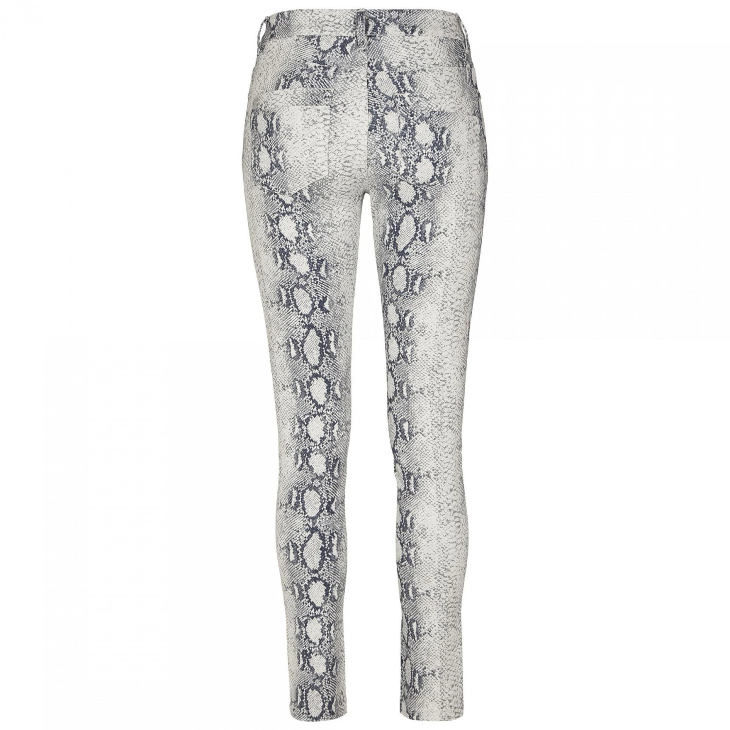 URBAN CLASSICS Broek Vrouw Urban Classic Stretch 6 URBAN CLASSICS Broek Vrouw Urban Classic Stretch - Afbeelding 4