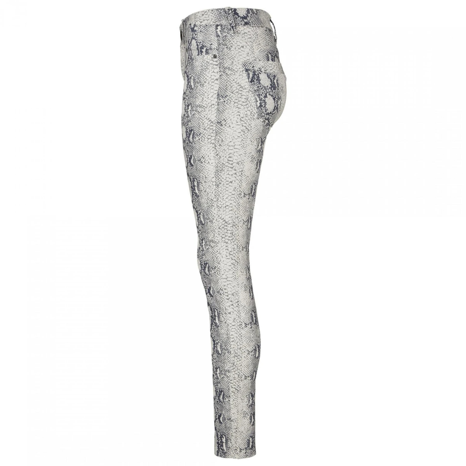 URBAN CLASSICS Broek Vrouw Urban Classic Stretch 11 URBAN CLASSICS Broek Vrouw Urban Classic Stretch - Afbeelding 9