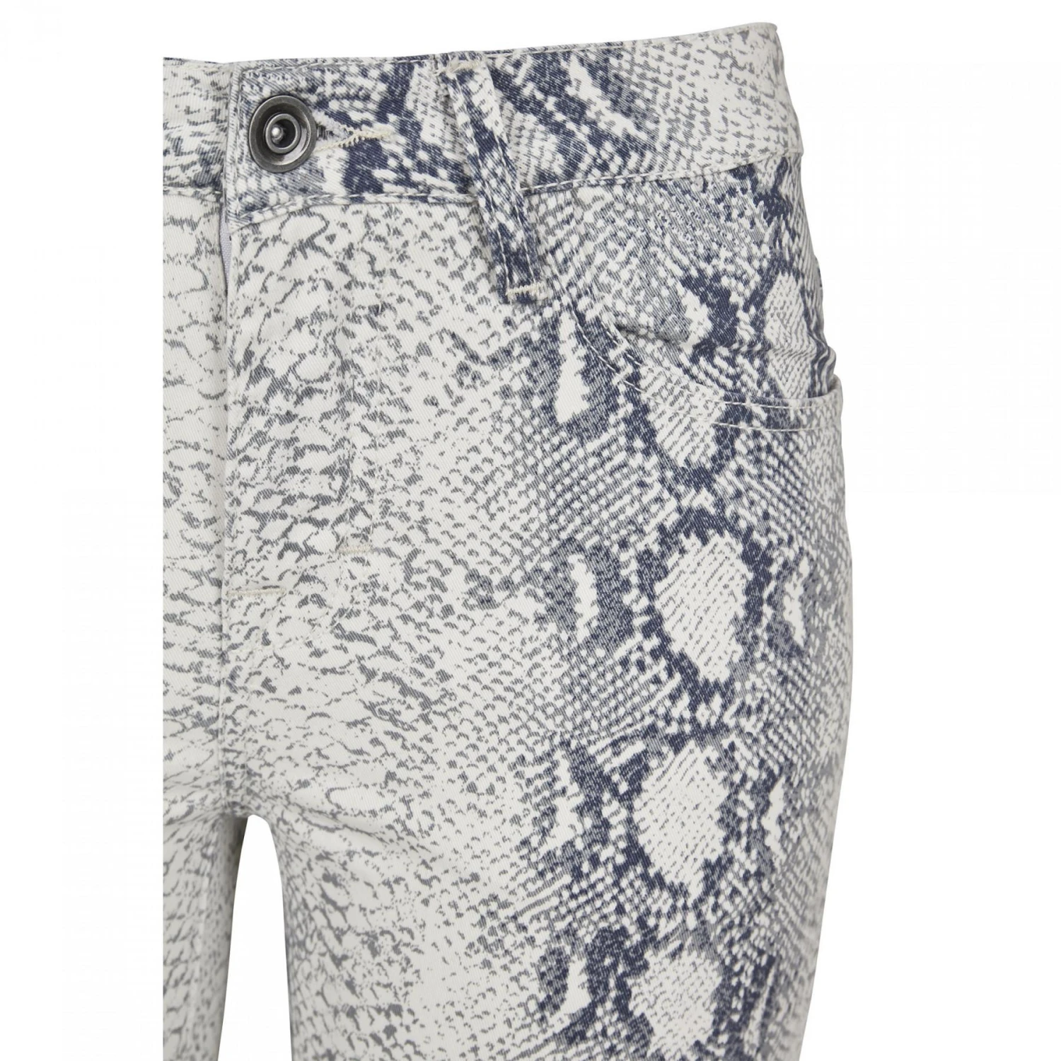 URBAN CLASSICS Broek Vrouw Urban Classic Stretch 15 URBAN CLASSICS Broek Vrouw Urban Classic Stretch - Afbeelding 13